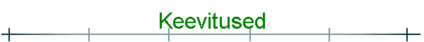 Keevitused