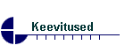 Keevitused