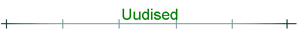 Uudised