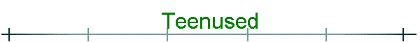 Teenused