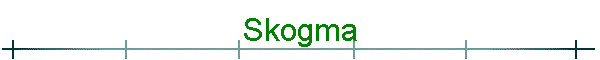 Skogma